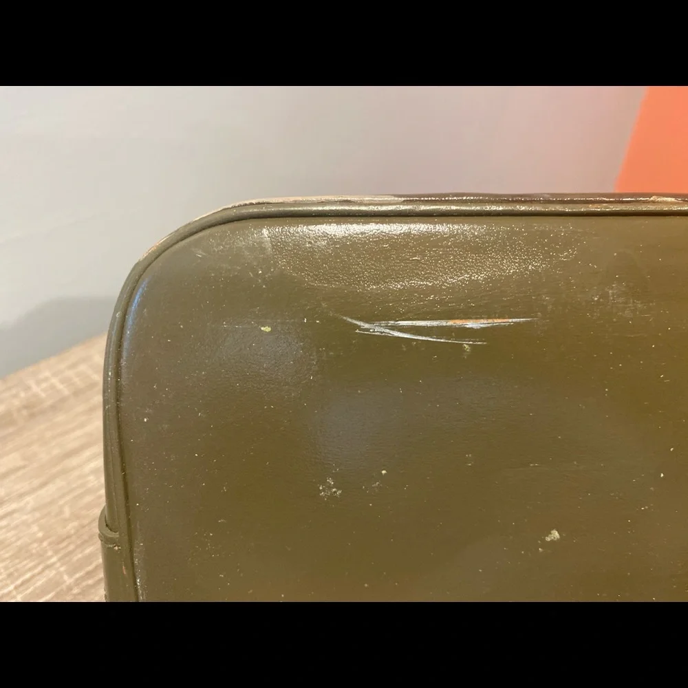 Authentic Louis Vuitton Alma - Picture 7 of 13